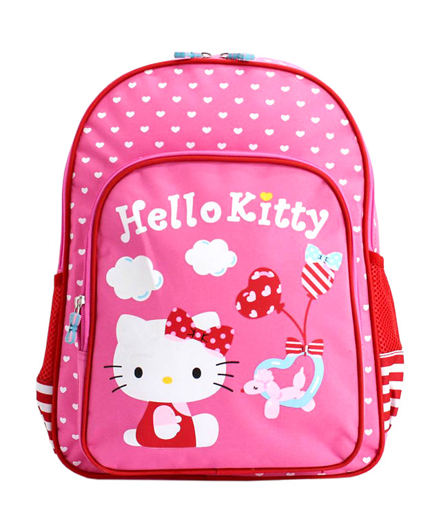 GHIOZDAN CLASA 0 HELLO KITTY ROZ PIGNA GHIOZDAN CLASA 0 HELLO KITTY ROZ PIGNA